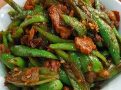 农家小炒肉-小辣椒(华富店)