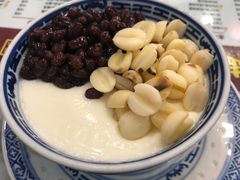 -赵氏传承特色牛奶甜品店(达明店)