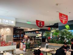 -渔语鱼酸菜鱼新川菜(万象城店)