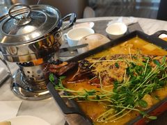 -北京王府井希尔顿酒店·万斯阁西餐厅