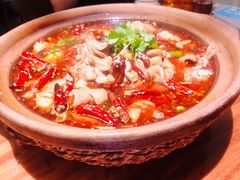-马头巷·食景园(苏州总店)