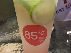 -85度C(厦门中华城新店)
