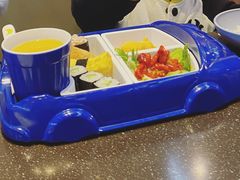 -元气寿司(东方宝泰店)