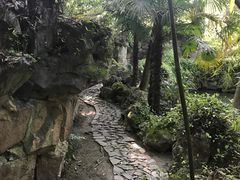 -绮园景区