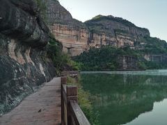 -丹霞山风景名胜区