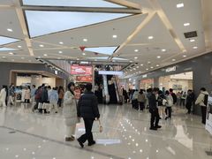 -万达广场(南昌红谷滩店)