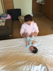 -贝喜月子会所(临平店)