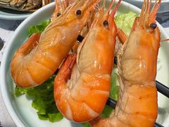 -蟹上黄·蟹黄面·江南糖水(人民广场店)