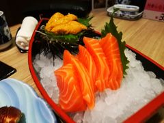 -小山日本料理(兴业太古汇店)