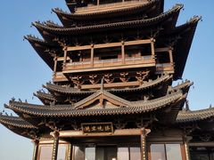 -杭州半山国家森林公园