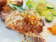 -一沙一城·岩烤牛扒(深圳首店)