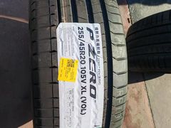 -倍耐力轮胎专卖店(碧云路店)