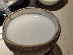 -润泽园椰子鸡(汇一城店)