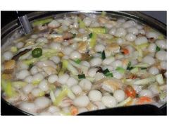-香江农家乐饭店