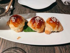 -唐茶苑(Soho)