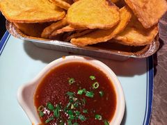 -二发烧烤(亚麻厂店)