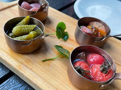 -布拉格餐厅· 中欧捷克菜(全国首店)