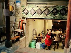 -邓莽子老火锅(鲁祖庙店)