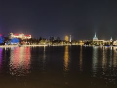 -南通濠河风景名胜区