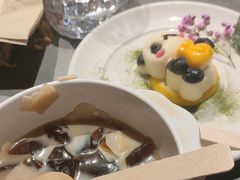 -竹犇番茄火锅(长风街店)