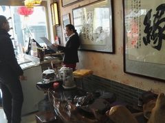 大堂-清真·二嫂子煎饼果子(鼓楼旗舰形象店)