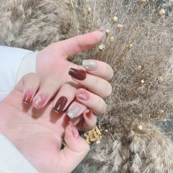 -StartNail美甲