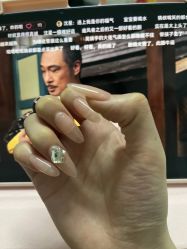 -SZ轻奢自助美甲美睫