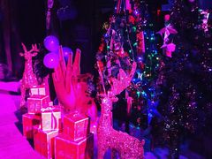 -老木头音乐空间(月河街店)