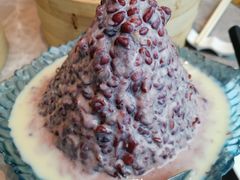 红豆冰-鼎泰丰(国贸商城店)