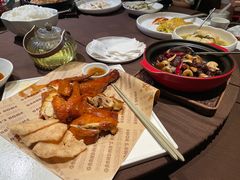 -穿越·外婆家(西溪天堂店)