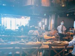 -同仁四季椰子鸡(海岸城天利店)