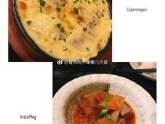 -真剑日本料理·铁板烧(贵州路店)