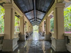 -海南清水湾莱佛士酒店