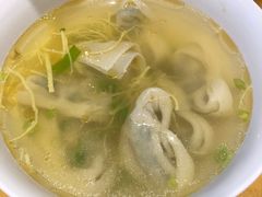 -鼎泰丰(嘉年华•海信广场VILLAGE店)