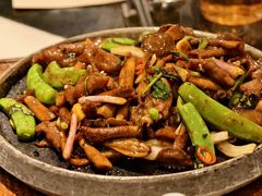 -港丽餐厅(天河城店)