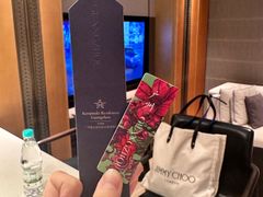 -广州德安丽舍凯宾斯基酒店