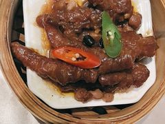 -粤匠·澳门点心粤菜海鲜(澳门半岛店)