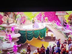 -喜满客影城(汉神广场店)