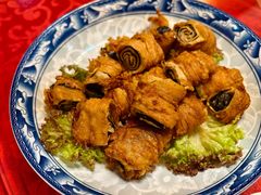 -品茶居素食馆(罗湖店)