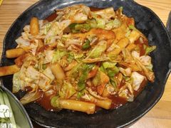 -土大力韩式烤肉料理(39年·和平路店)
