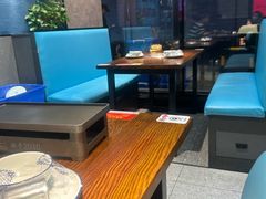 -517烧烤·龙虾·海鲜大排档(万象都荟店)