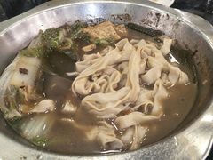 -蝎王府羊蝎子(西直门店)