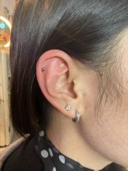 点击看大图 -匿名者纹身学院派·刺青