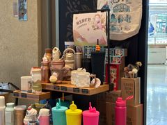 -星巴克(天津大悦城第二店)