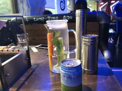 -很久以前羊肉串(打浦路店)