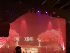 -赤红音乐现场(浦东金桥路店)