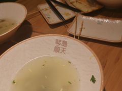 -琴岛顺天馄饨(崂山金鼎店)