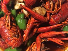 -一棠龙虾•王牌虾球(楚河汉街店)