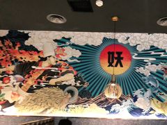 -半天妖烤鱼(印象城店)