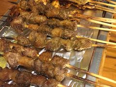-腰子哥烤串(石佛营炫特店)